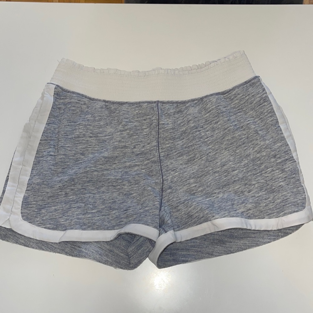 Lululemon Athletic Shorts
